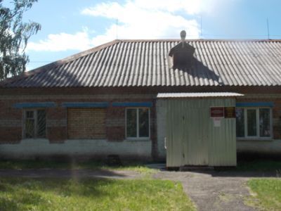 Родниковская сельская библиотека