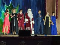 Петраковский сельский дом культуры