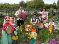 Трефиловский сельский дом культуры