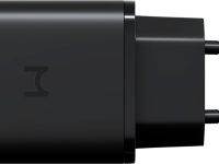 Сетевое зарядное устройство Magssory 45Вт GaN черный