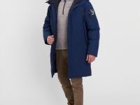 Мужской пуховик Red Fox Dikson IV