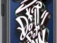 Чехол Samsung Flipsuit Case Galaxy S25 черный