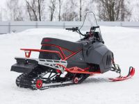 Снегоход IRBIS Tungus 600L