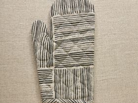 Прихватка-рукавица Сканди