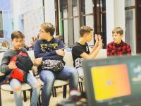 Центр культурного развития г. о. Кинель