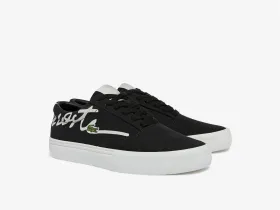 Женские кеды Lacoste JUMP SERVE