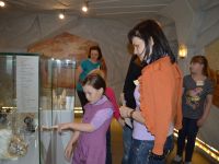 Детский музейный центр г. Перми