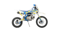 Питбайк MOTOLAND TCX125E