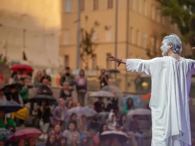 Билеты на Вакханки (Московский международный университет) / Театр | Афиша | ИнфоТаймс