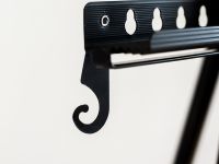 Мольберт "Тренога" Малевичъ МЛ-25, высокий