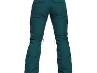 БРЮКИ Ж Г/Л W GLORIA INS PT