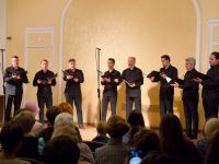 Камерный концертный зал «Классика»