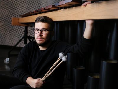 Метель. Шинель