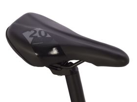 Детский велосипед Novatrack Tiger 20, год 2024, цвет Зеленый