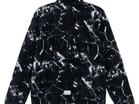 Куртка трикотажная для мальчиков