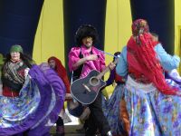 Новопортовский дом культуры