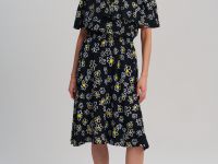 Сарафан текстильный для женщин