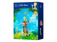 The Little Prince 86323 Конструктор Маленький принц - Почтовый ящик