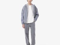 Мужская Футболка Lacoste из органического хлопка