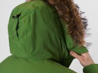 Куртка пуховая Kodiak D II Мужская