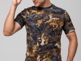 Футболка Remington Timber