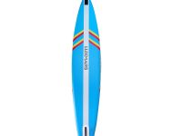 Надувная доска для SUP-бординга FAYEAN Luxmars Racing Paddle 12'5
