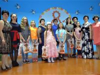 Ивинский сельский дом культуры