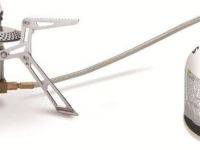 Газовая горелка PINGUIN MANTIS (серебристый)