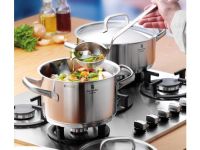 WMF Набор кастрюль 5 предметов Gourmet Plus WMF