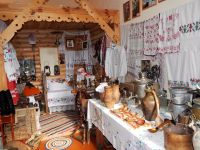 Историко-краеведческий музей Брасовского района