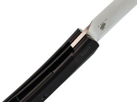 Складной нож Kizer Momo, сталь 154CM, рукоять алюминий