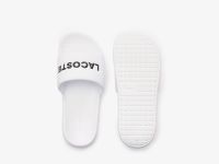 Женские сланцы Lacoste SERVE SLIDE 1.0 124 2 CFA