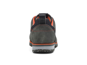 Ботинки ZETA WP