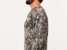 Футболка Remington Hunting Shirts figure