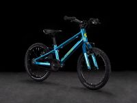 Детский велосипед Cube Numove 160, год 2025, цвет Черный-Оранжевый