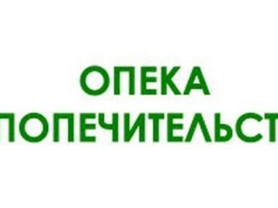 Муниципальные услуги по направлению опеки и попечительства в электронном формате через ЕПГУ