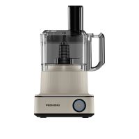 Кухонный комбайн РЕДМОНД FP608 (бежевый)