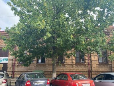 Дом жилой Луценко