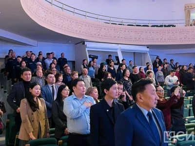 «Люди настроены оптимистично»: глава Сунтарского района — об итогах отчета правительства Якутии