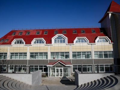 Приморский культурно-исторический центр