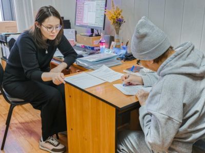 Историческая память: Национальный архив Якутии принимает документы об участниках СВО