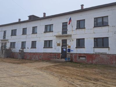 Восточненская сельская библиотека