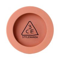 Матовые компактные румяна 3CE Mood Recipe Face Blush #Fig Dive