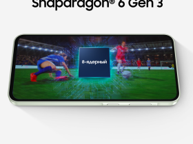 Смартфон Samsung