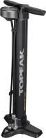 Насос напольный Topeak Joeblow Twin Turbo TJB-TT1 (черный)