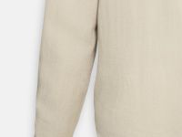 Рубашка с добавлением льна