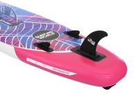 Надувная доска для SUP-бординга STORMLINE POWERMAX 10.6 WOMAN EDITION