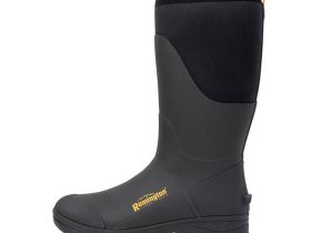 Сапоги Remington Bream black