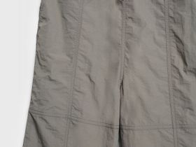 Брюки для девочек, Зеленый