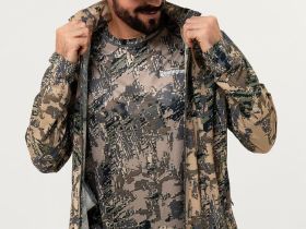 Летний костюм для охоты Remington Hot Summer 2 Figure